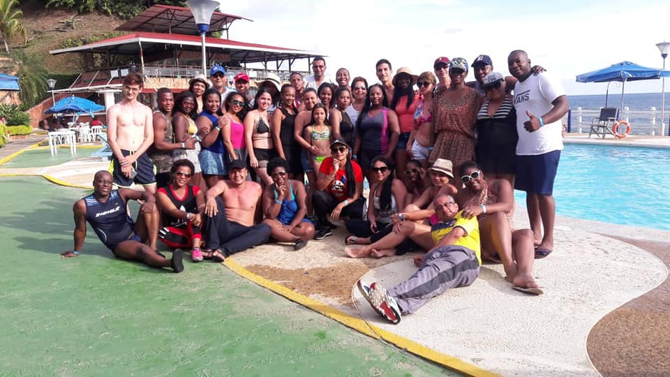 grupo piscina.