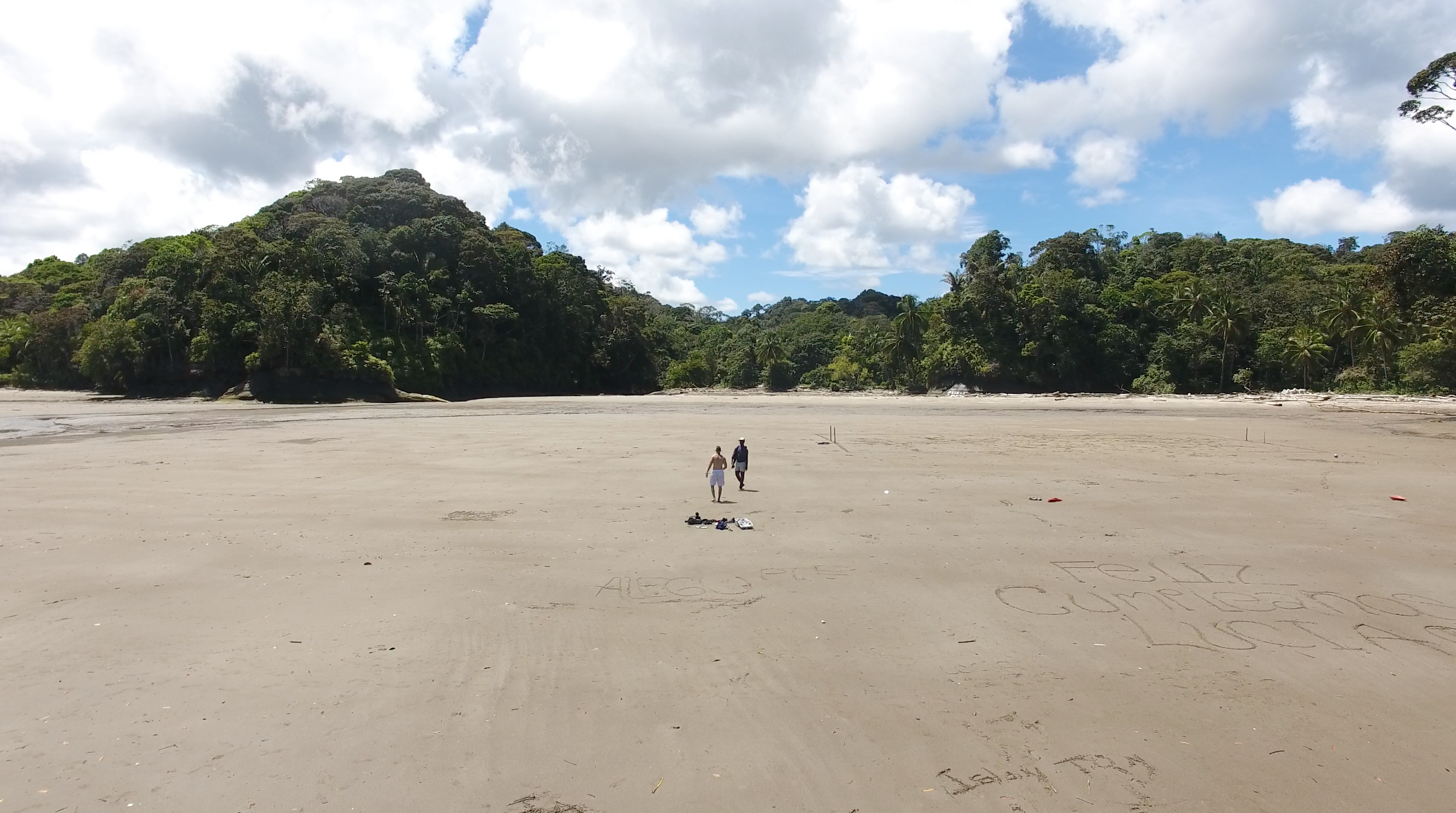 Playa Dorada