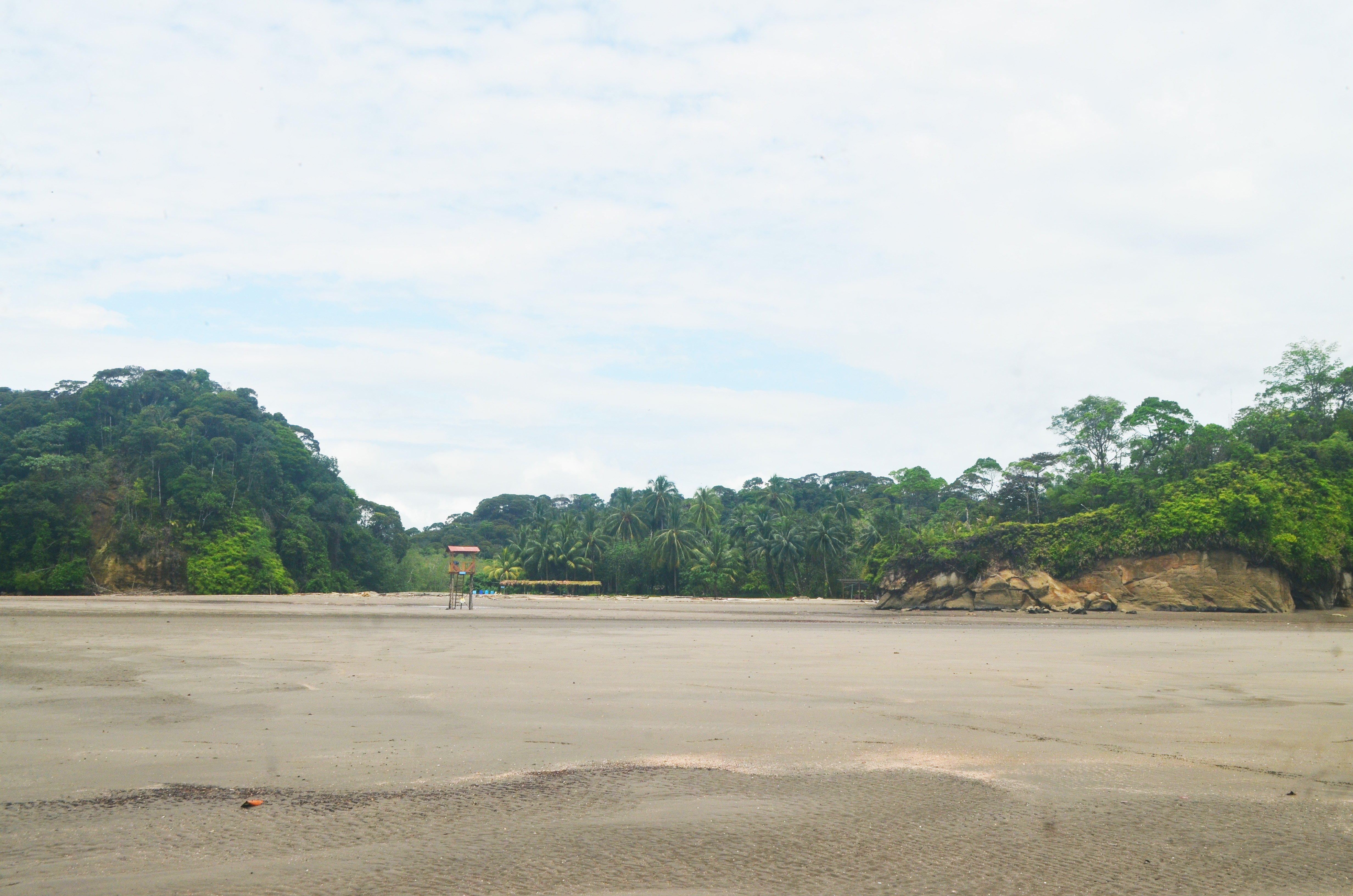 Playa Magüipi casita