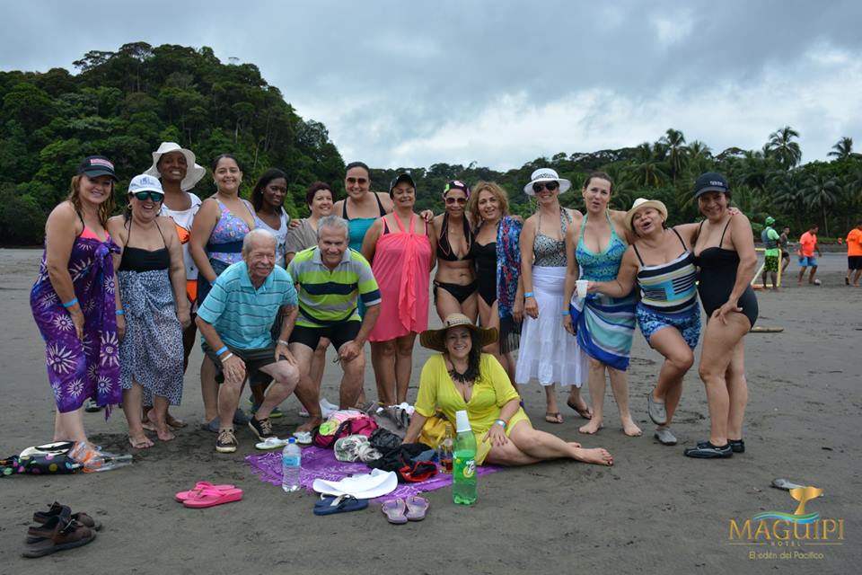 grupo playa.